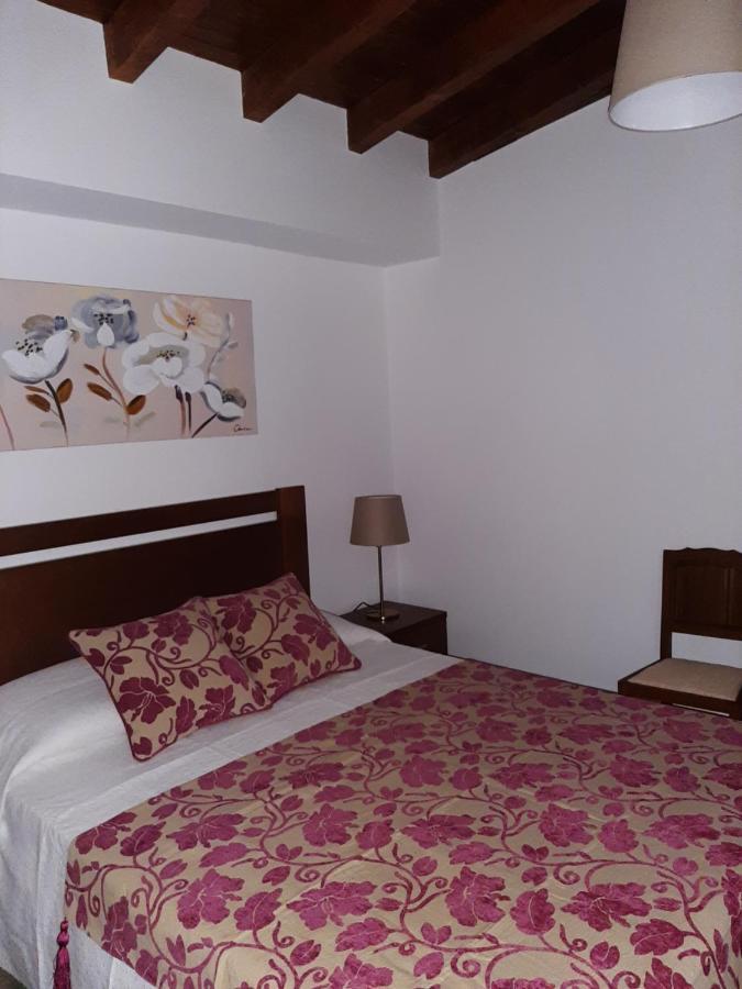 Alojamento Ferreira - Apartamento C Apartment Santiago do Cacem Exterior photo